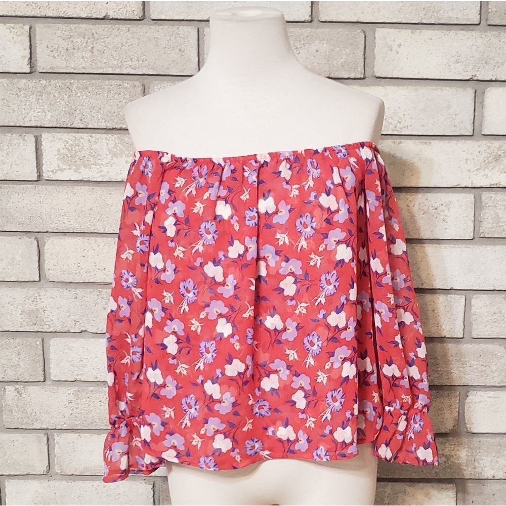 3for$20 EXPRESS (XS) BLOUSE